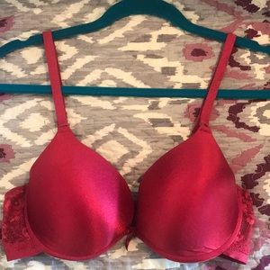 Simply Vera Padded Bra